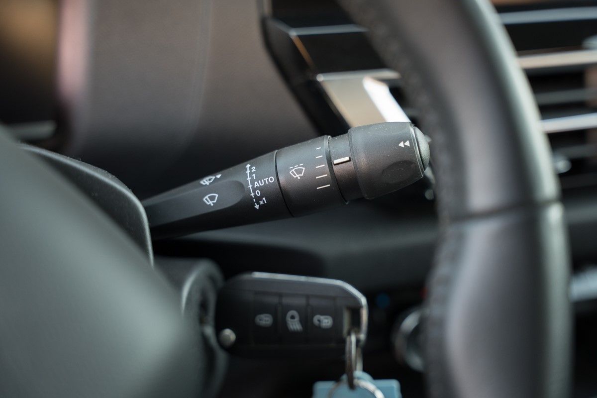 Citroën C4 1.5 BlueHDI