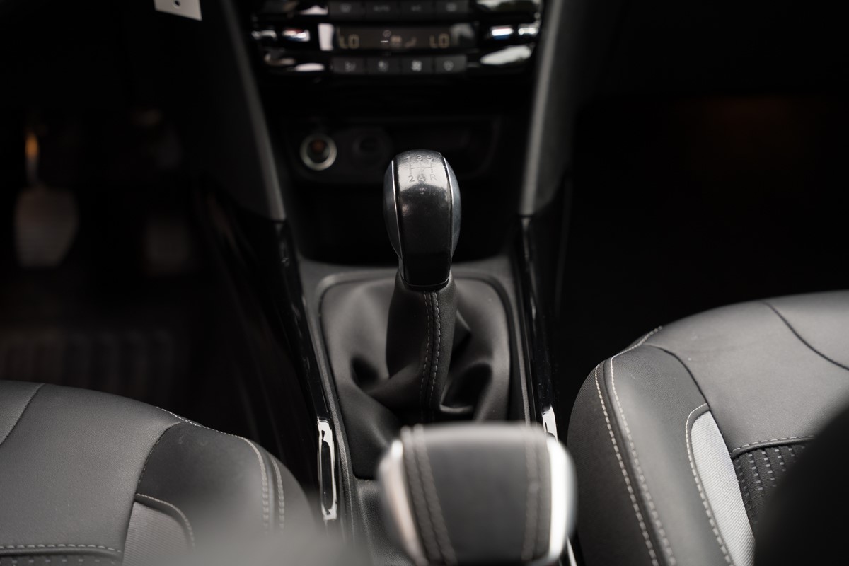 Peugeot 2008 1.5 BlueHDI