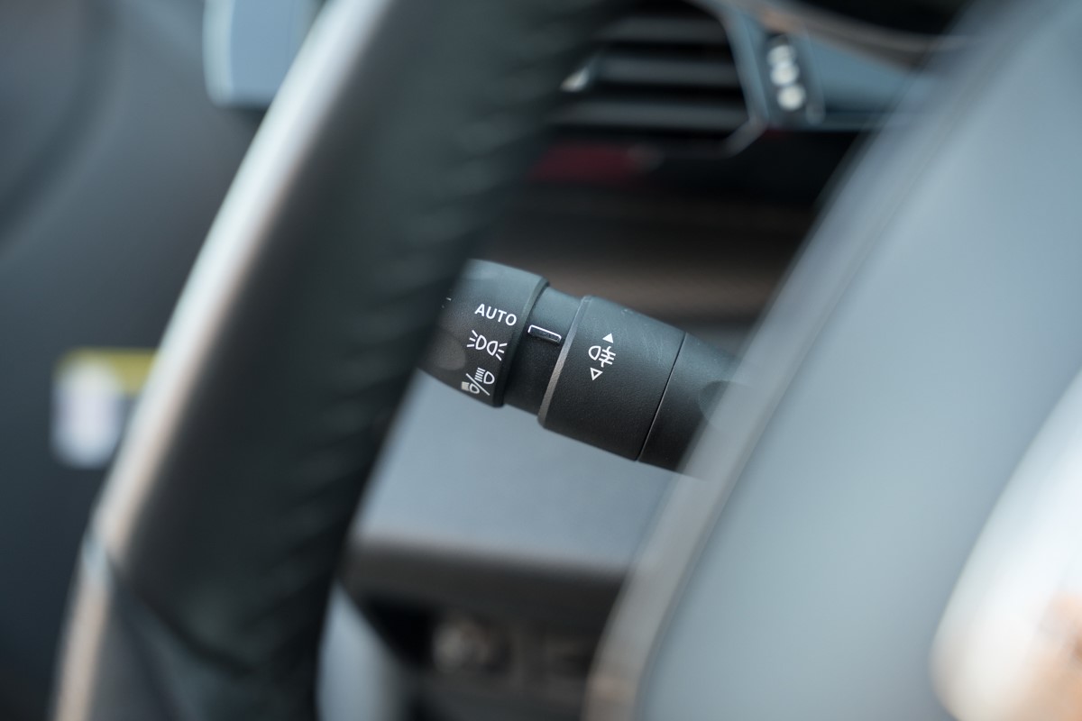 Peugeot 308 1.5 BlueHDI