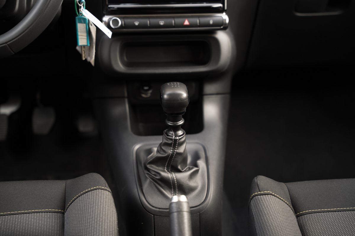 Citroën C3 1.5 BlueHDI