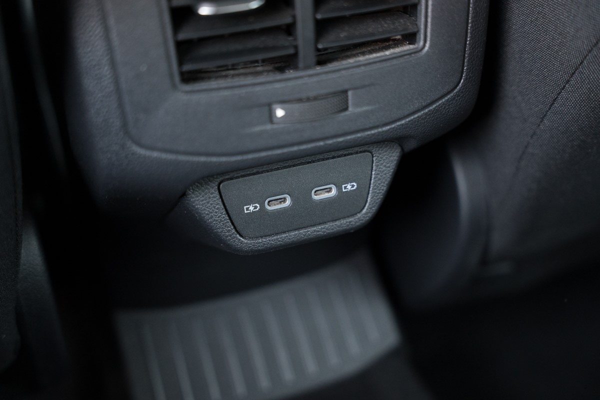 Volkswagen T-Roc 2.0 TDI DSG