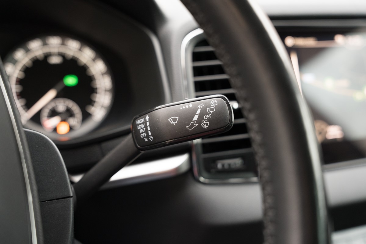 Škoda Karoq 2.0 TDI DSG