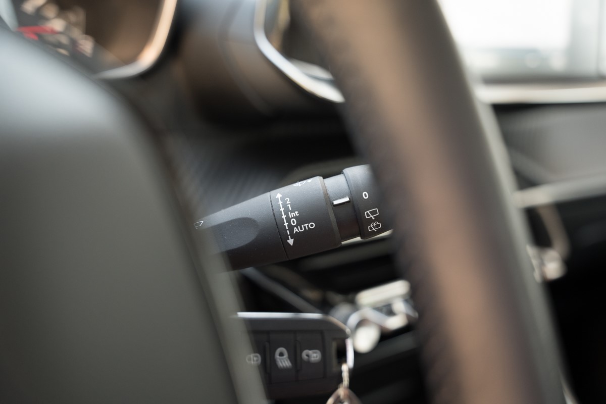 Peugeot 2008 1.5 BlueHDI