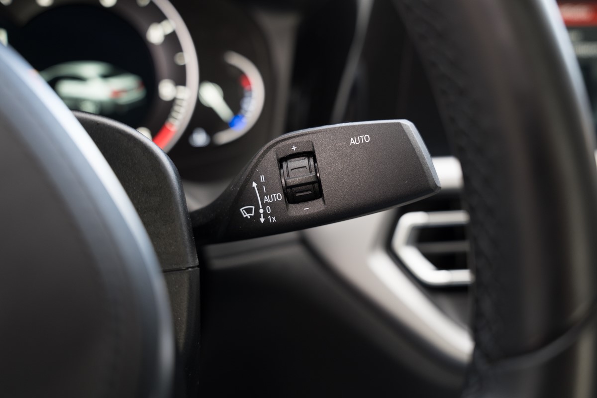 BMW
 3-Series 318 D