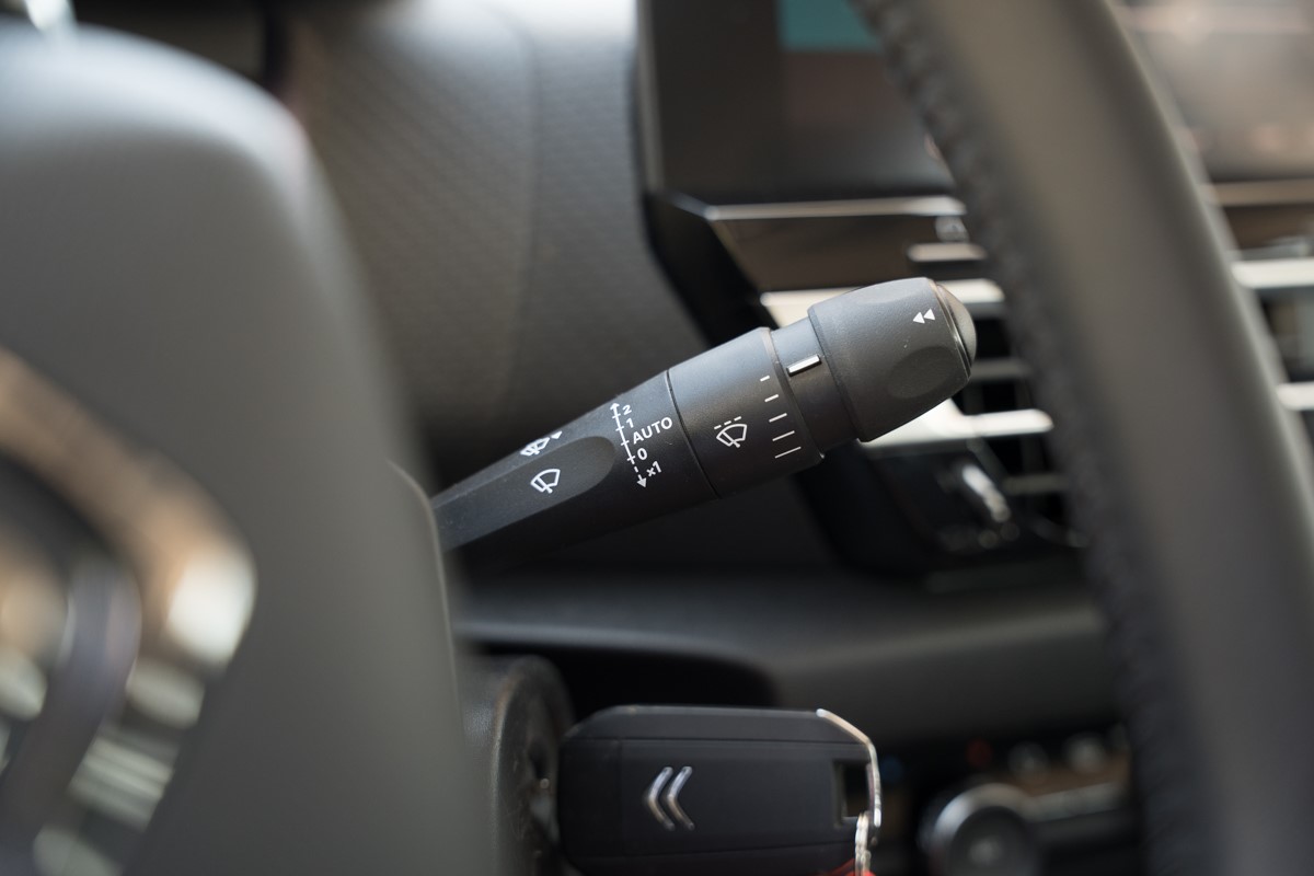 Citroën C4 1.5 BlueHDI