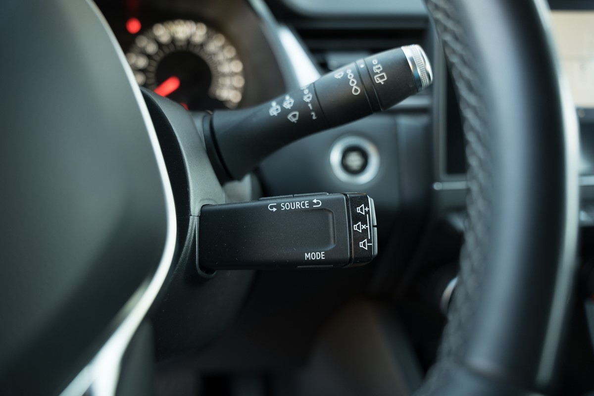 Renault Captur 1.5 DCI 