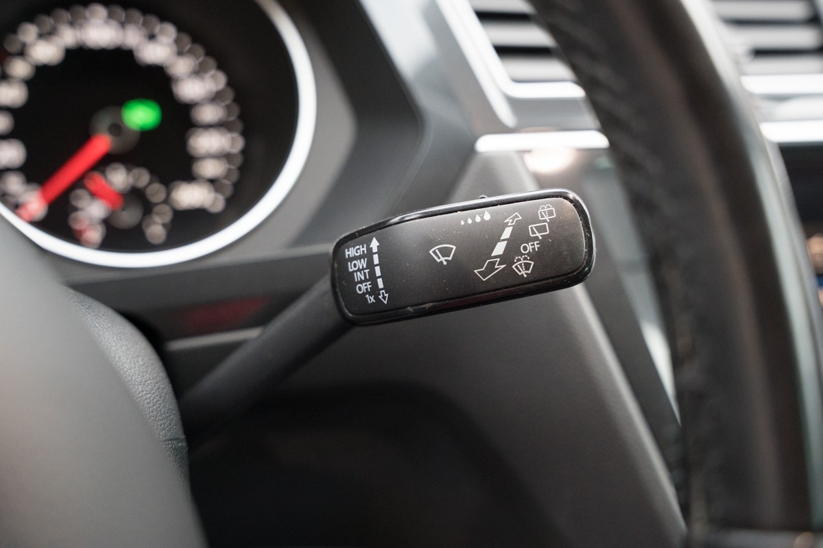 Volkswagen Tiguan
 2.0 TDI DSG 4MOTION