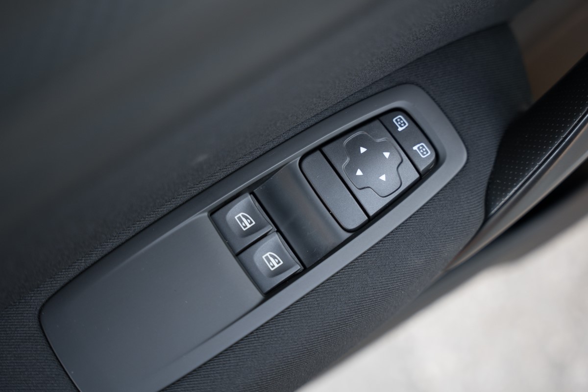 Renault Megane 1.5 DCI