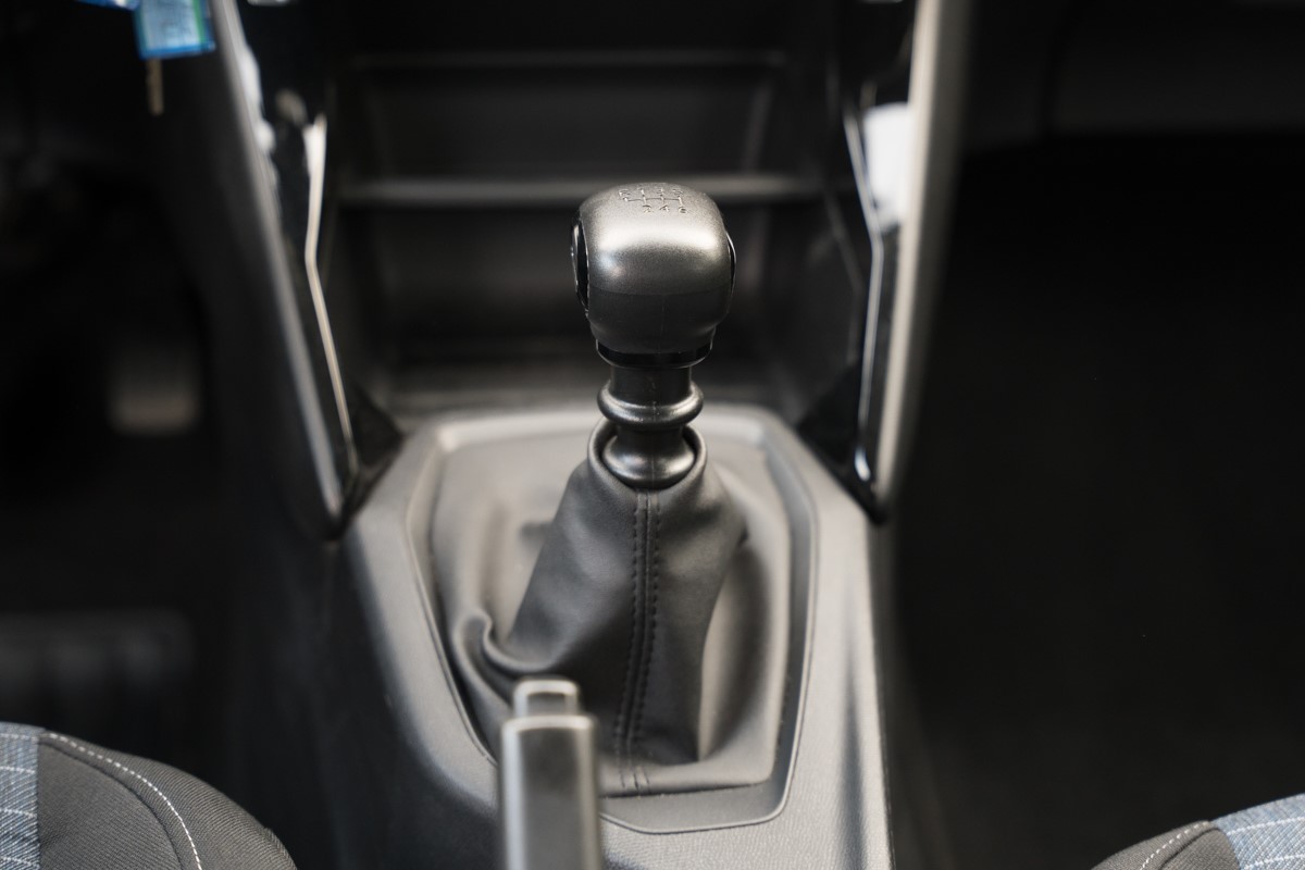 Peugeot 208 1.5 BlueHDI