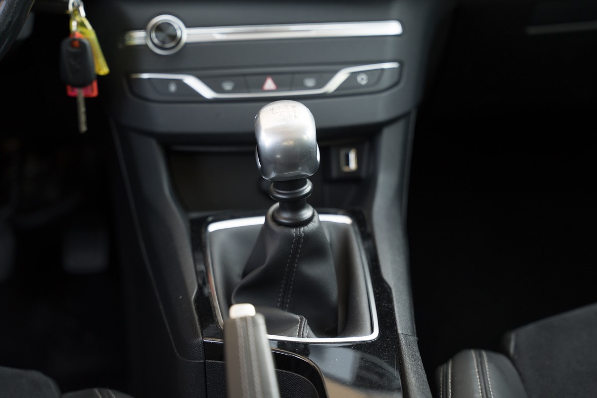 Peugeot 308 1.5 BlueHDI