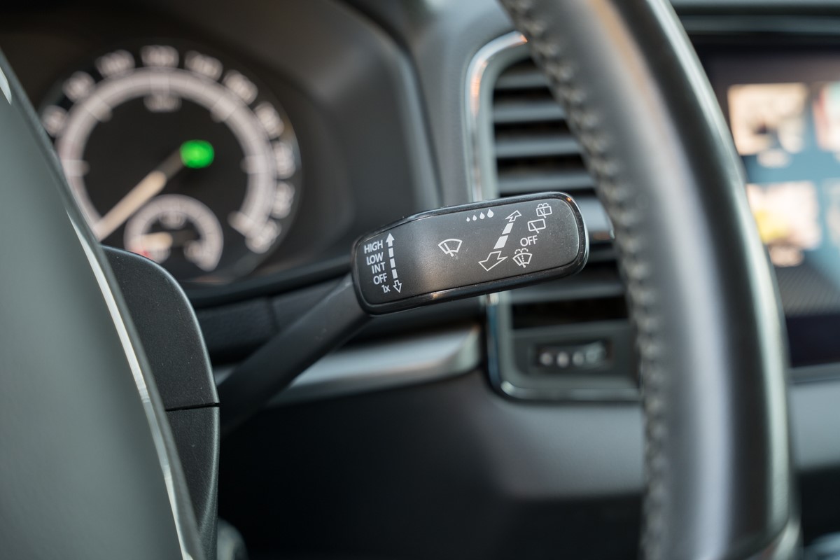 Škoda Karoq 2.0 TDI DSG