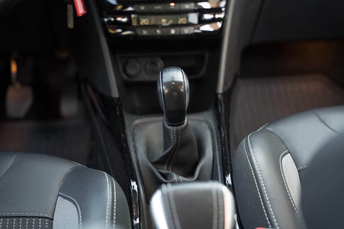 Peugeot 2008 1.5 BlueHDI