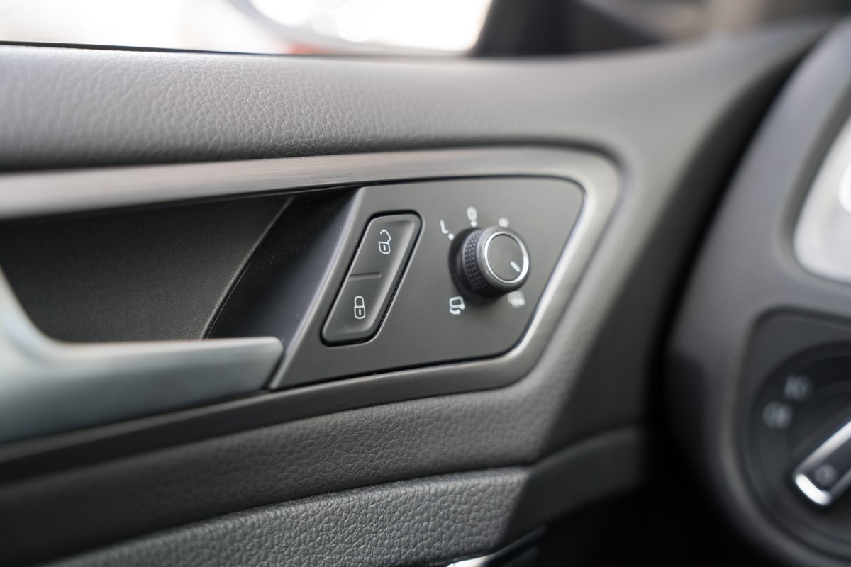 Volkswagen Golf 1.6 TDI DSG