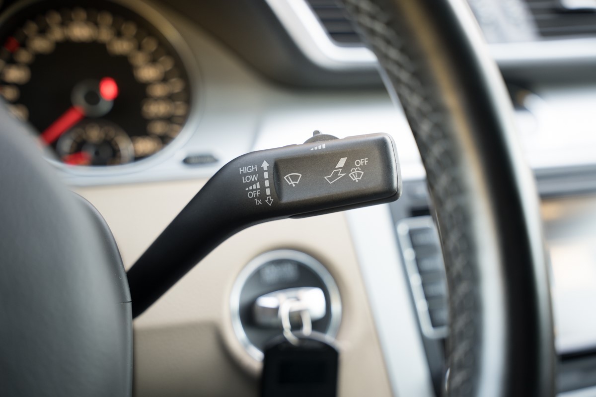 Volkswagen CC
 2.0 TDI 