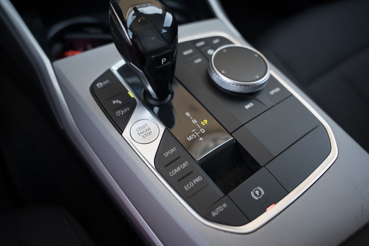 BMW
 3-Series 318 D