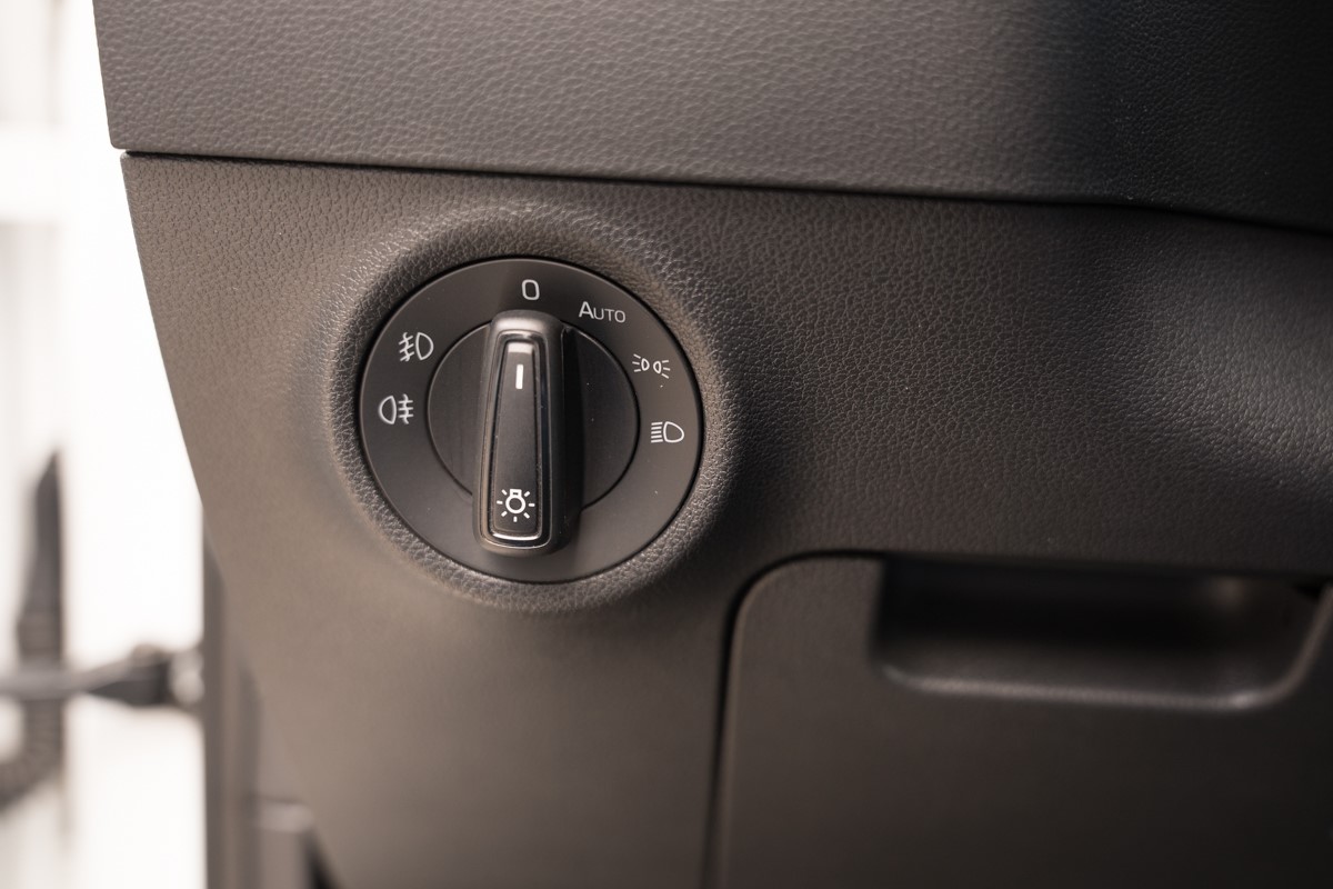 Škoda Karoq 2.0 TDI DSG