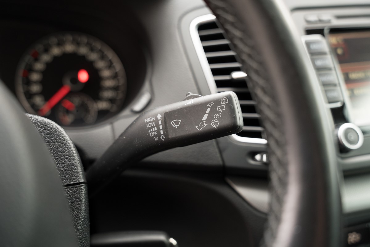 Volkswagen Sharan 2.0 TDI