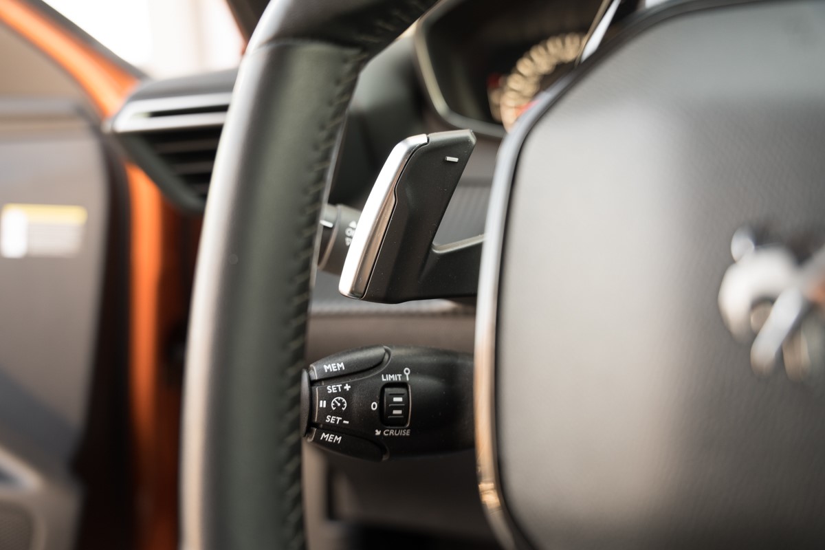 Peugeot 2008 1.5 BlueHDI