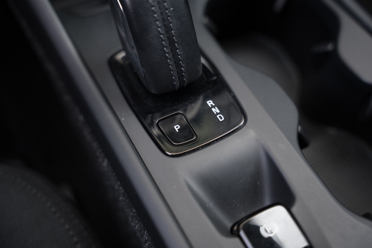 Volvo
 XC40 2.0 D