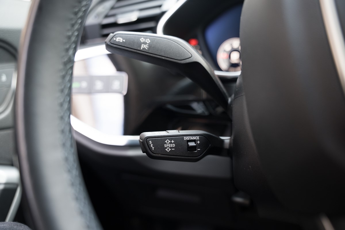 Audi Q3 40 TDI S line QUATTRO