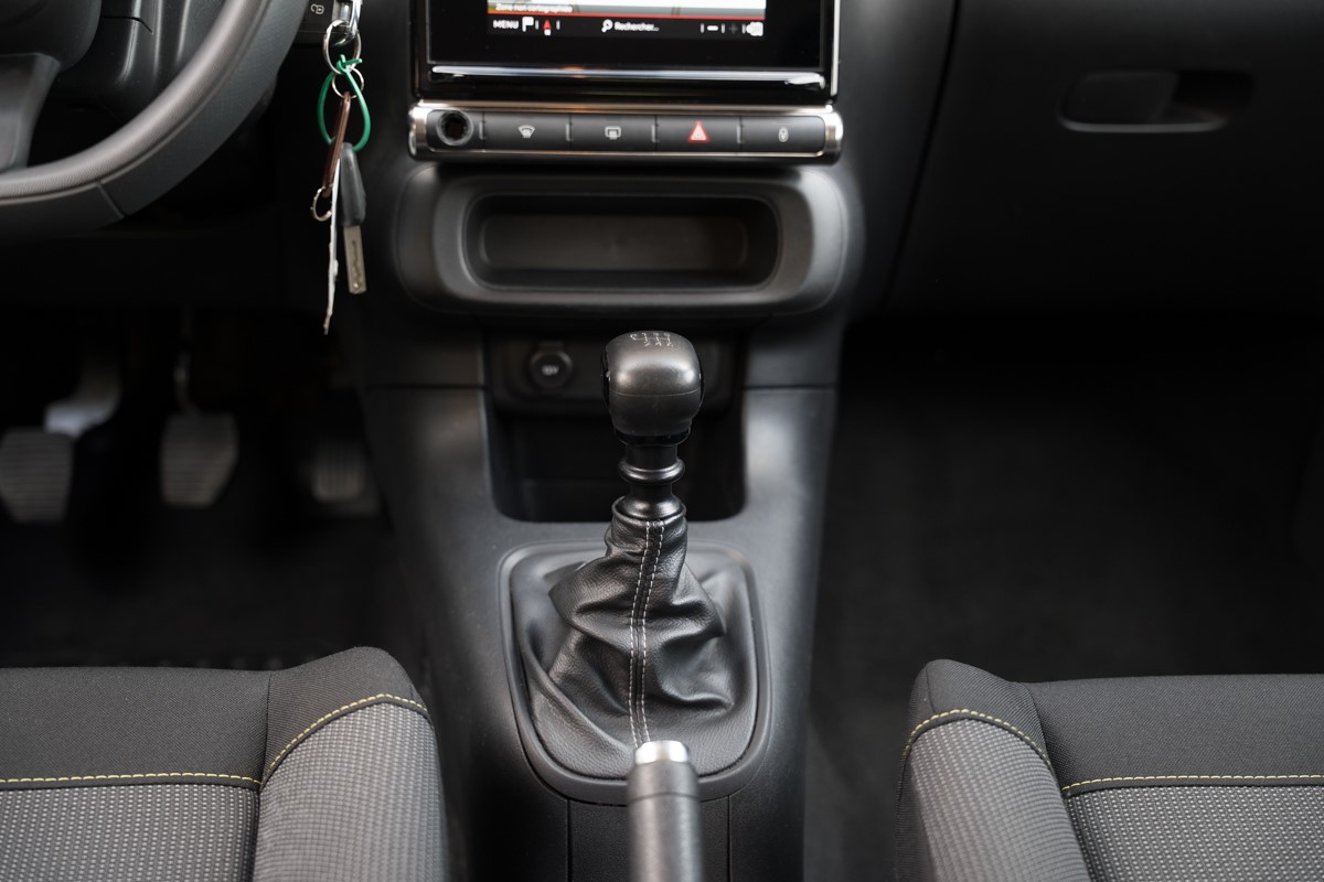 Citroën C3 1.5 BlueHDI