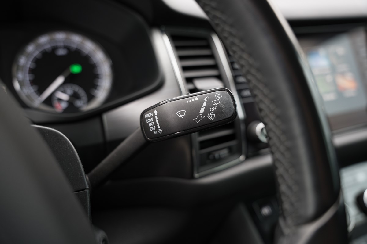 Škoda Kodiaq 2.0 TDI DSG AMBITION  7-Sjedišta