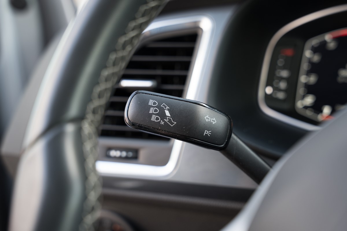 Seat Ateca 2.0 TDI DSG