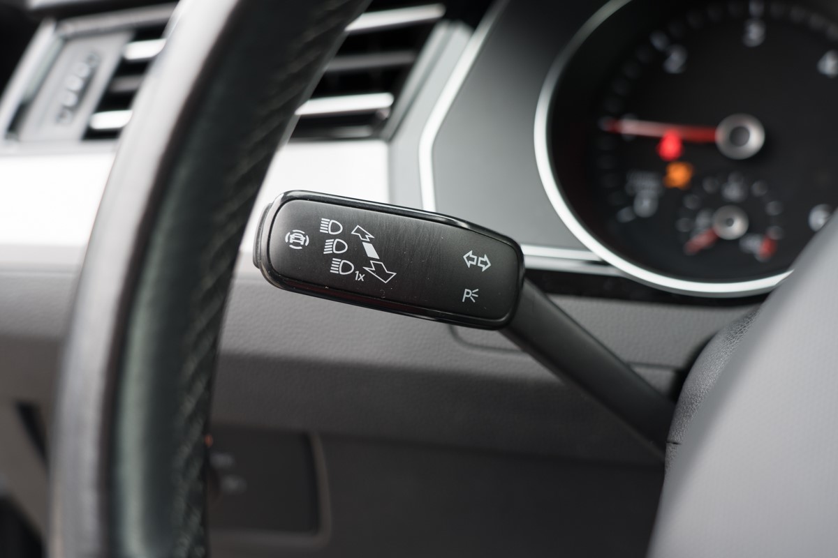 Volkswagen Passat 2.0 TDI