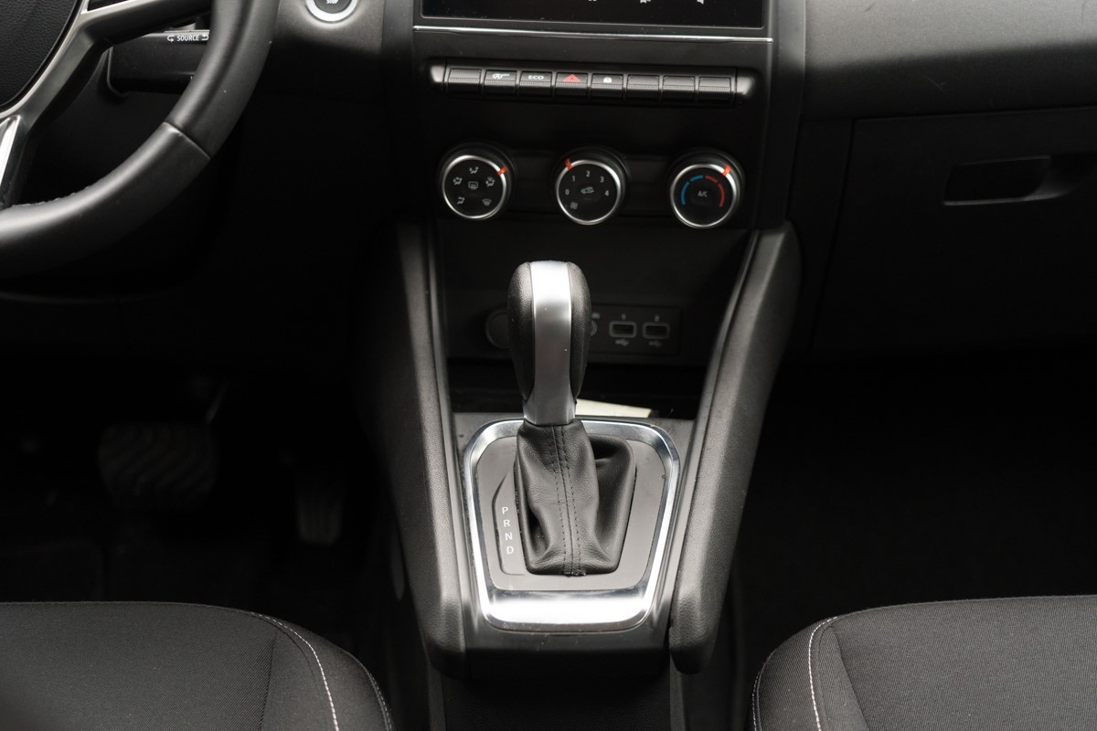 Renault CAPTUR 1.5 DCI
