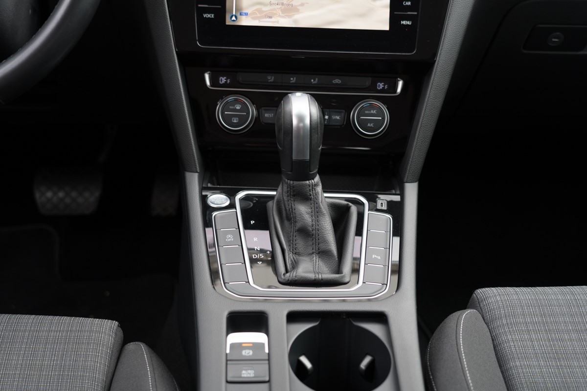 Volkswagen Passat 1.6 TDI