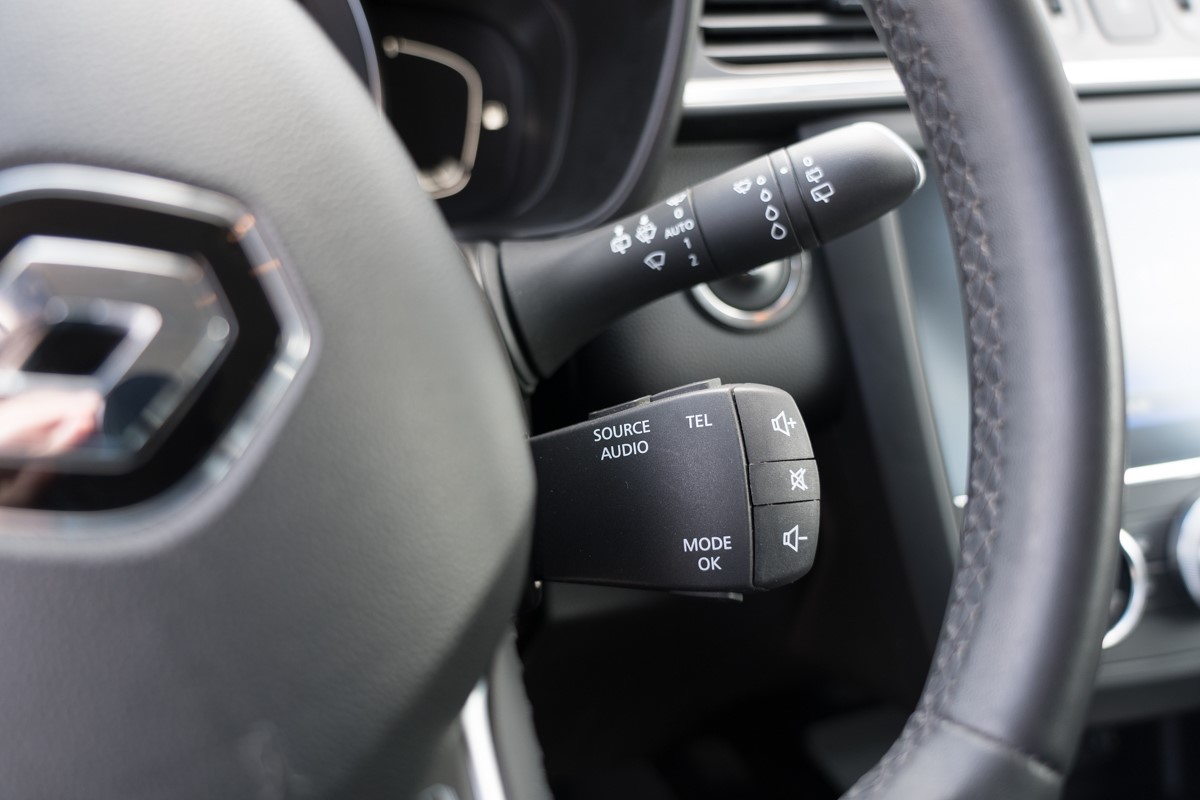 Renault Kadjar 1.5 DCI