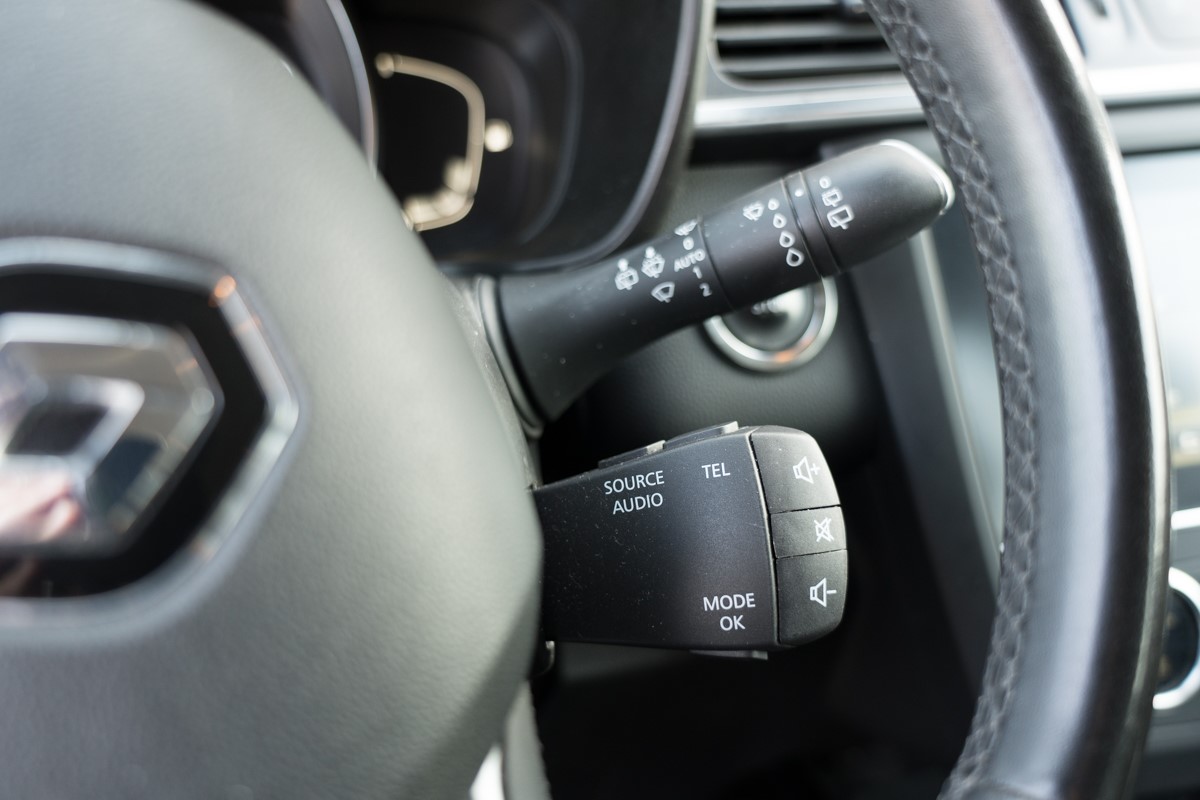 Renault Kadjar 1.5 DCI