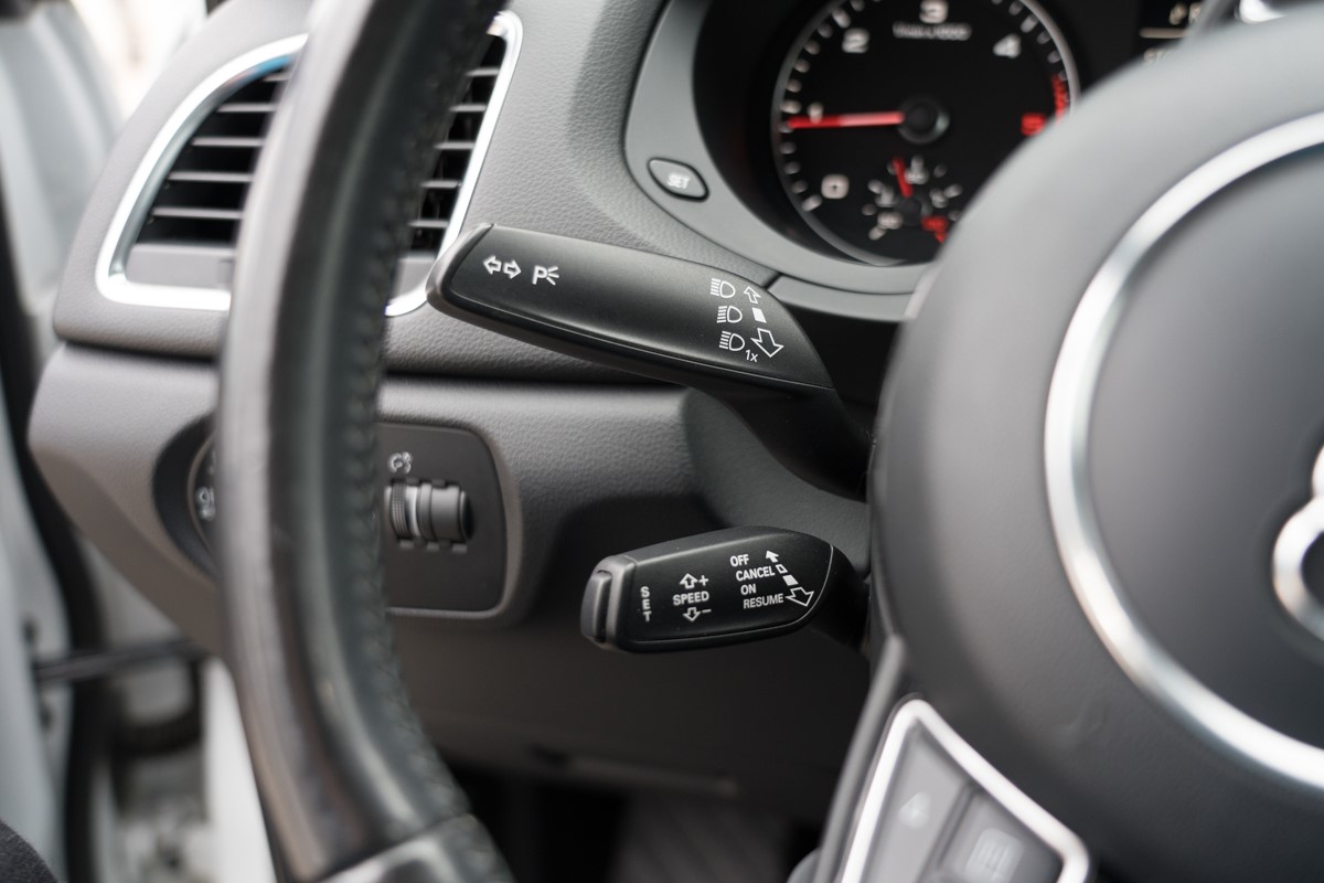 Audi Q3 2.0 TDI