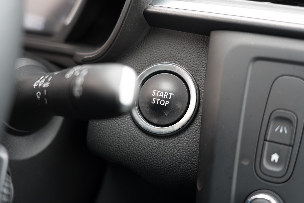 Renault Kadjar 1.5 DCI