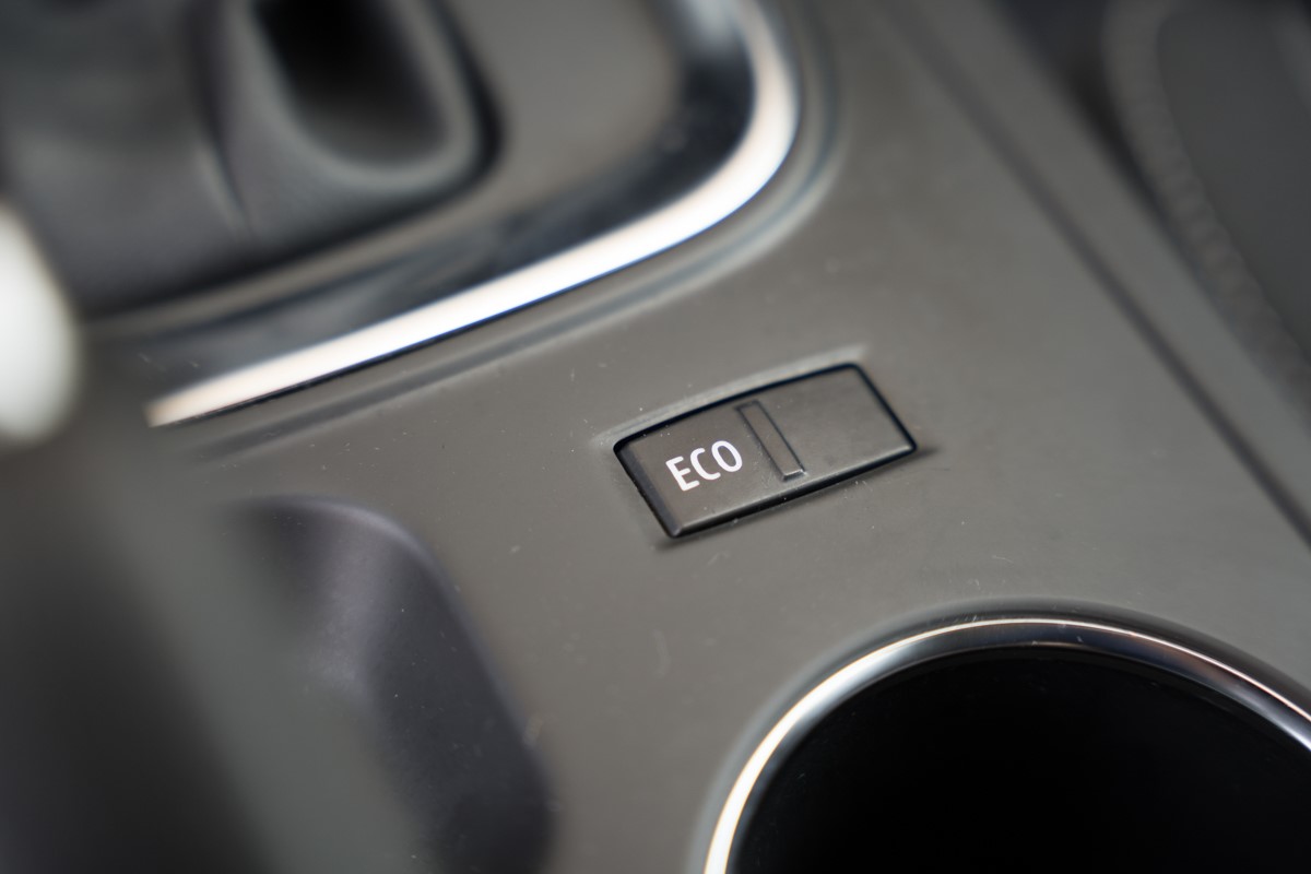 Renault Megane 1.3 TCE