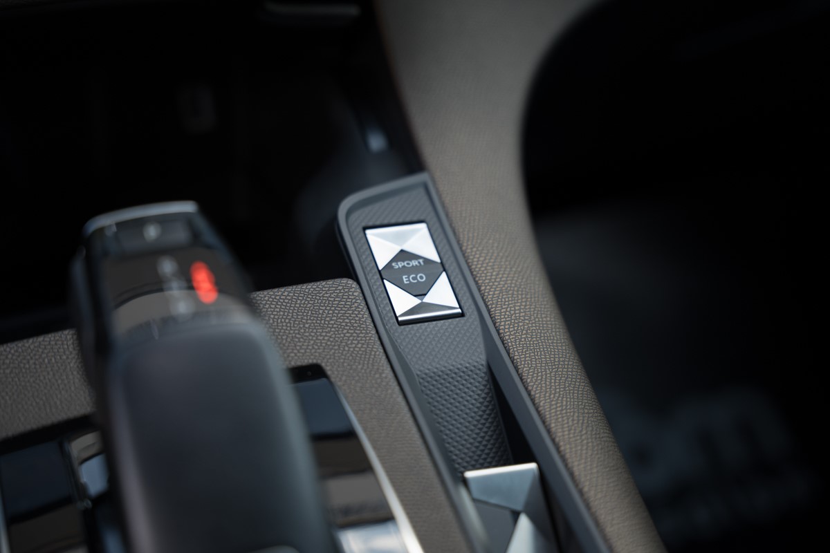 DS DS 7 CROSSBACK  1.5 BlueHDI