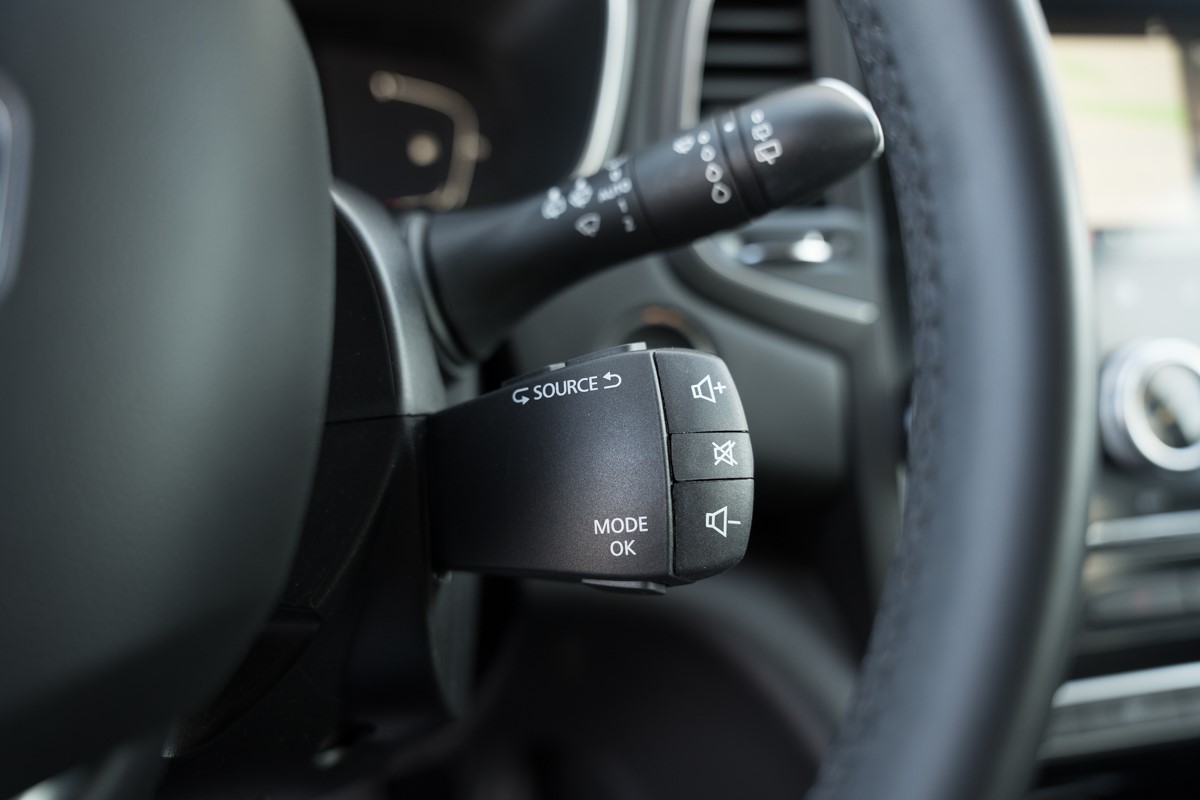 Renault Megane 1.5 DCI