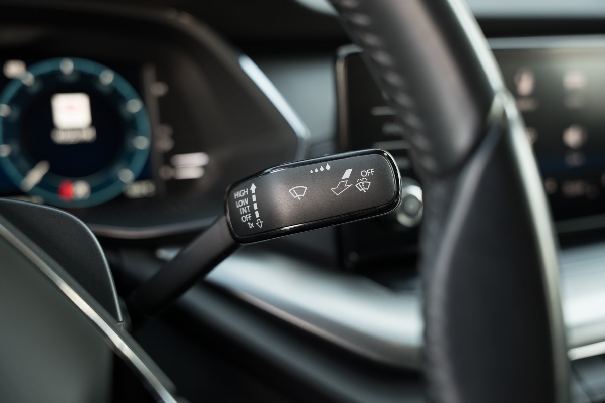 Škoda Octavia 2.0 TDI DSG