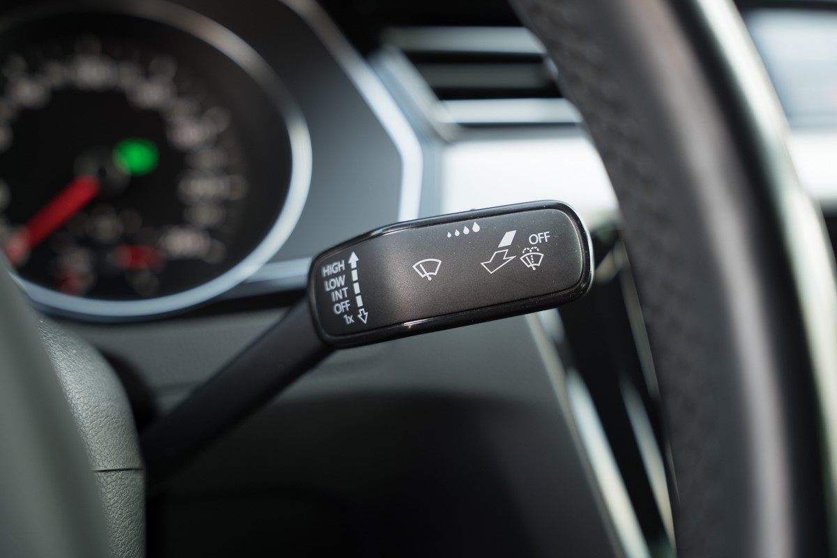 Volkswagen Passat 2.0 TDI DSG