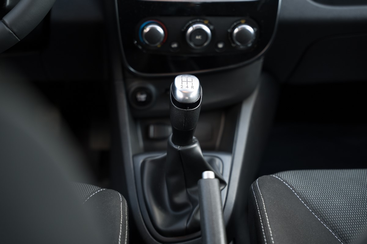 Renault Clio 1.5 DCI