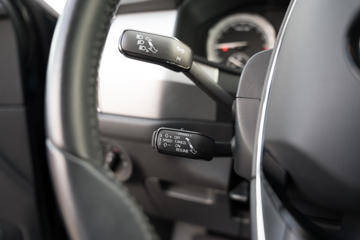 Škoda Kodiaq 2.0 TDI DSG