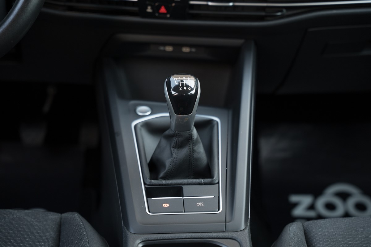 Volkswagen Golf 2.0 TDI