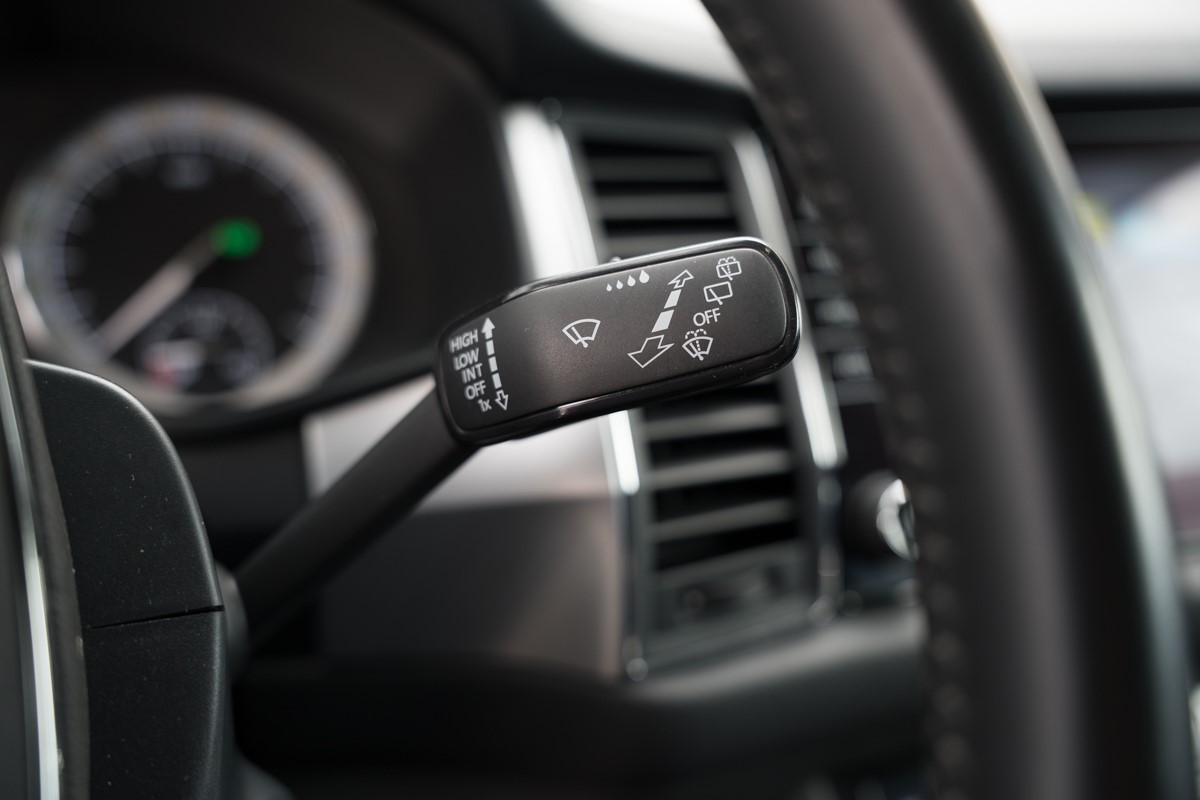 Škoda Kodiaq 2.0 TDI DSG 4X4