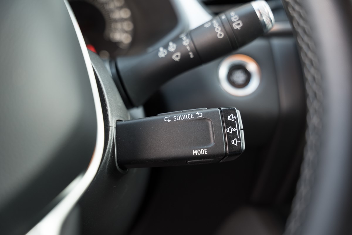 Renault Captur 1.5 DCI