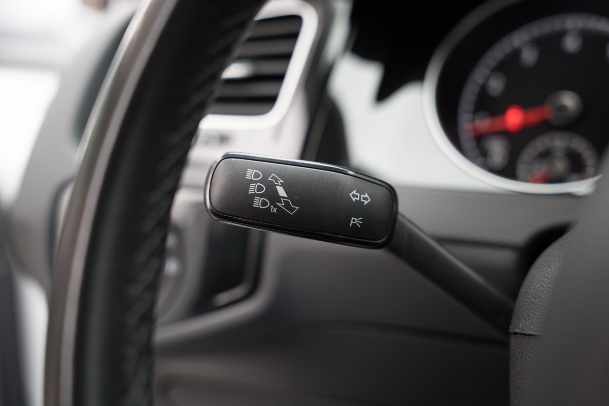 Volkswagen Golf 1.5 TSI