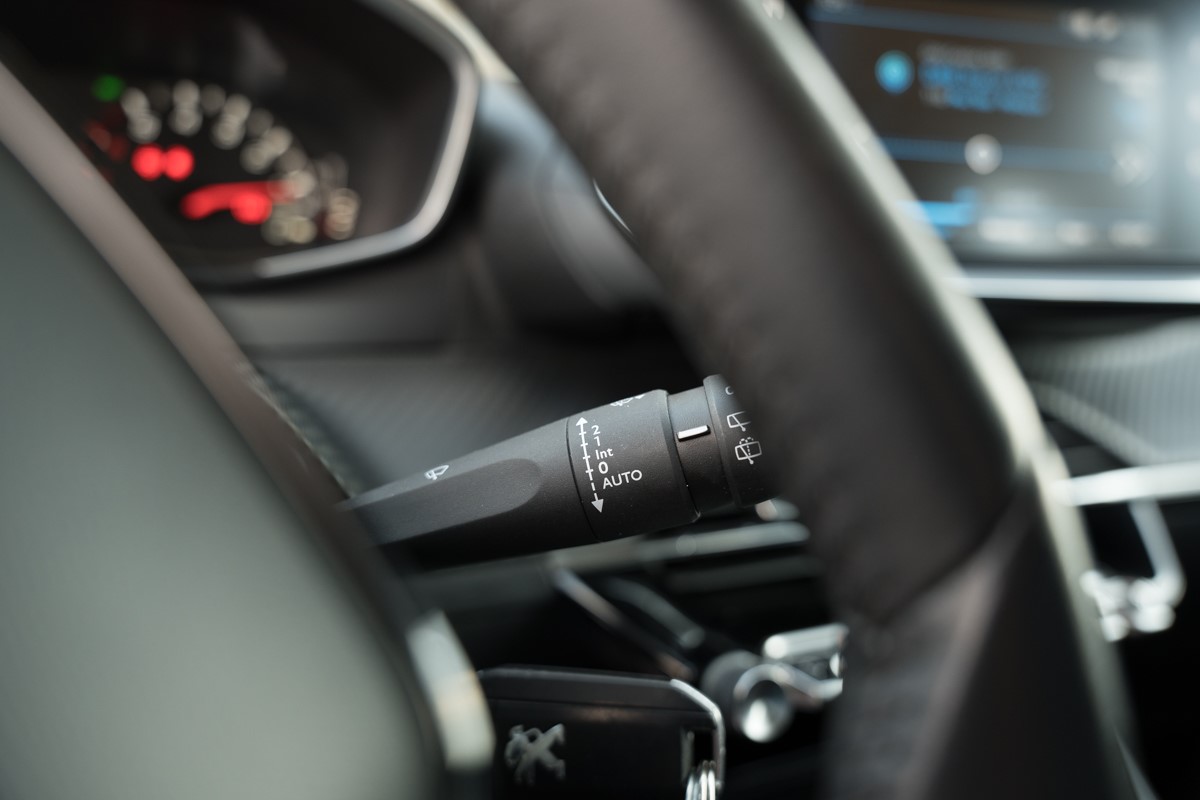 Peugeot 2008 1.5 BlueHDI