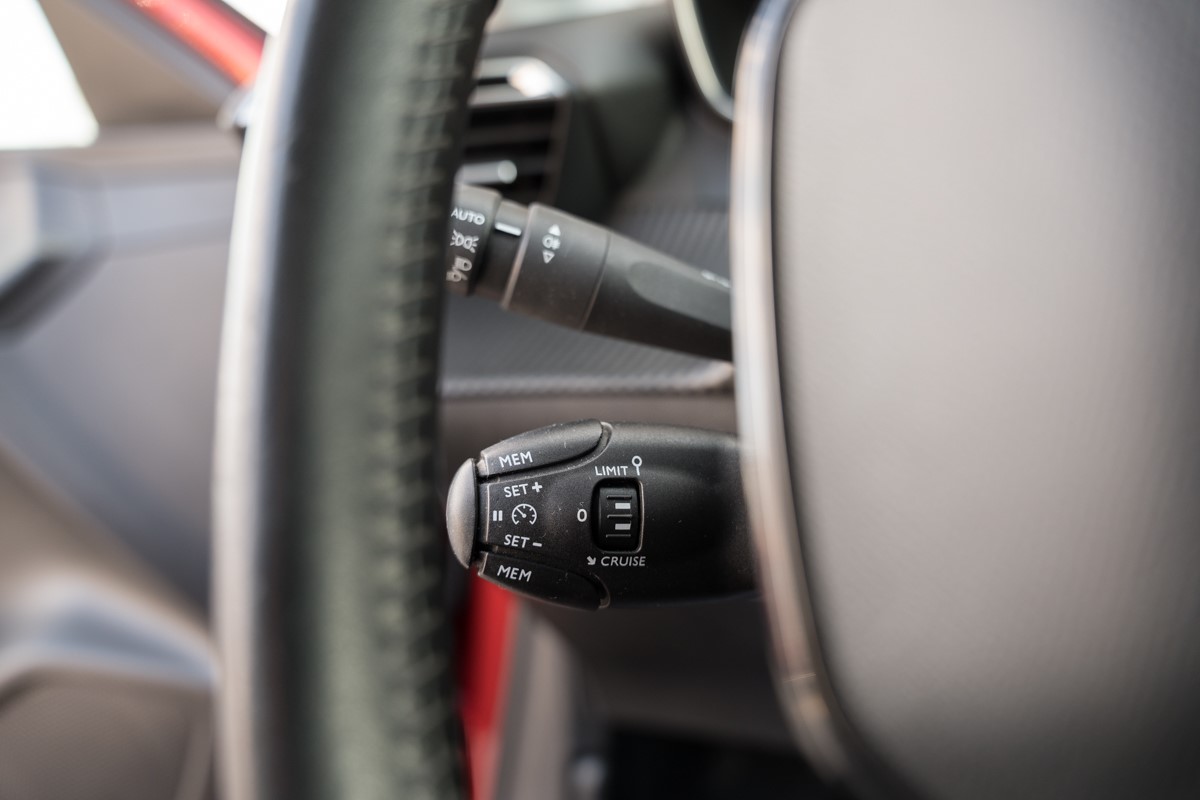 Peugeot 208 1.5 BlueHDI