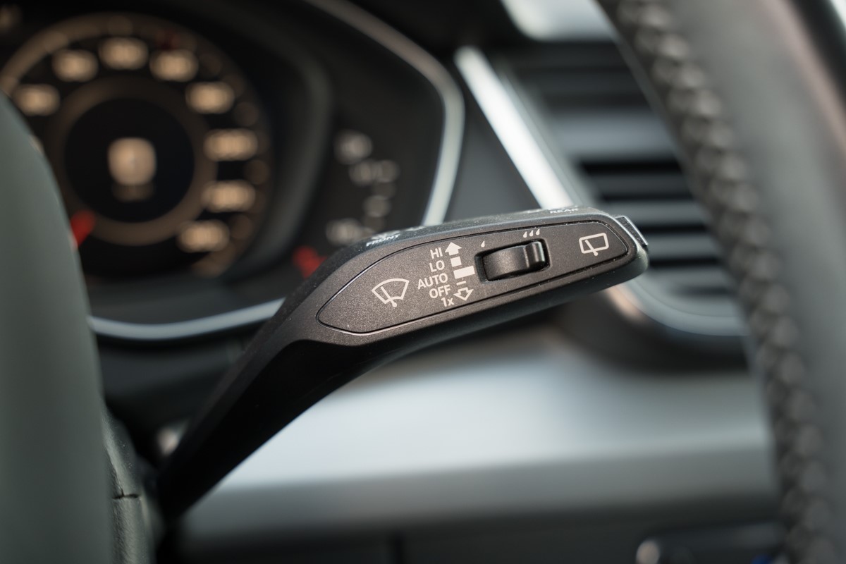 Audi Q5 40 TDI S line QUATTRO