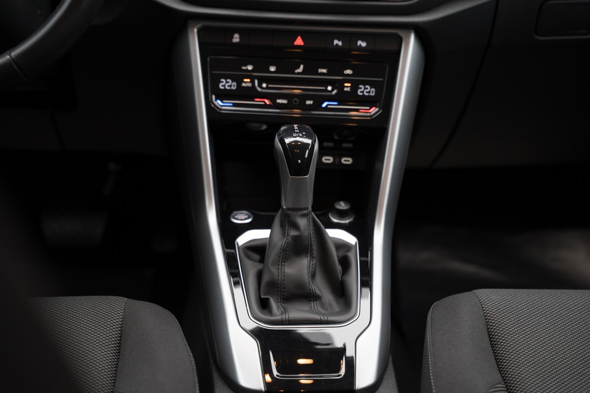 Volkswagen T-Roc 2.0 TDI DSG