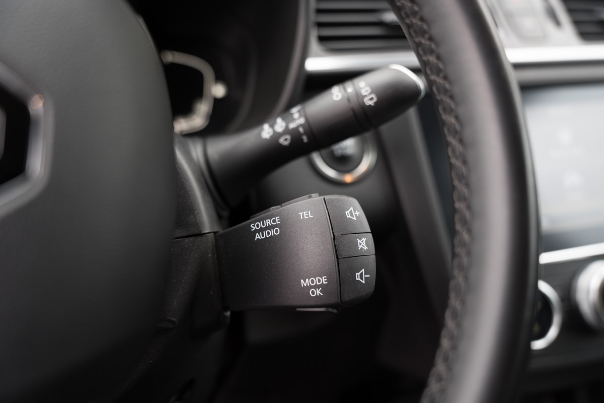 Renault KADJAR 1.5 DCI BUSINESS